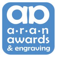 Aran Trophy, Awards & Engraving image 7
